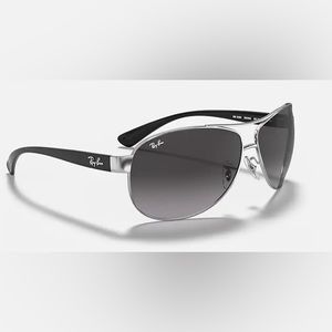 Ray-Ban RB3386 Sunglasses